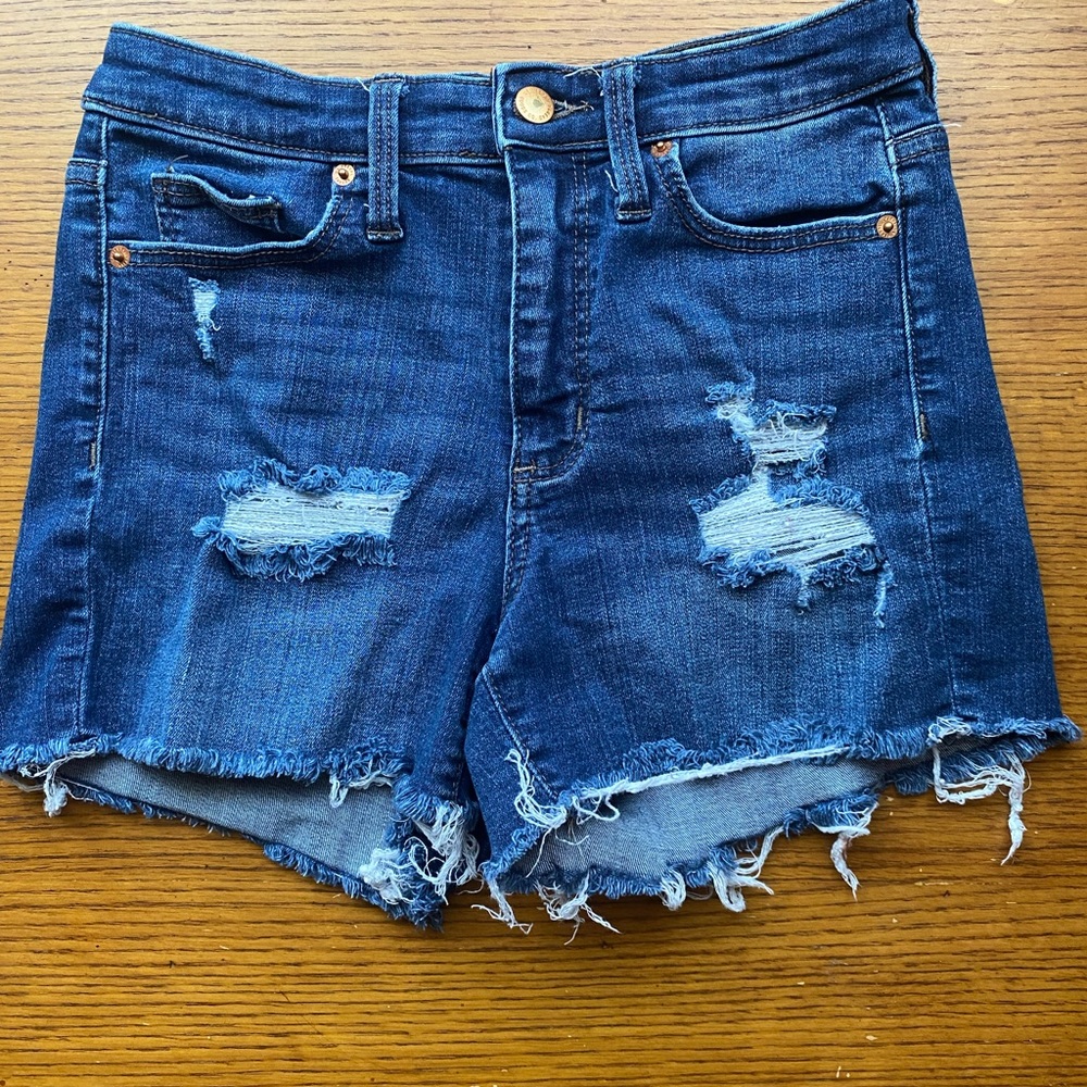 Jean shorts- Bundle